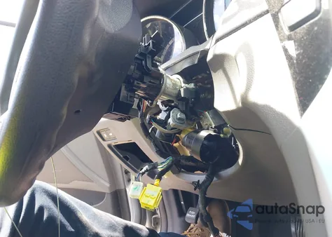 2012 Hyundai Sonata Gls из США, поврежденный, VIN 5NPEB4AC1CH341947